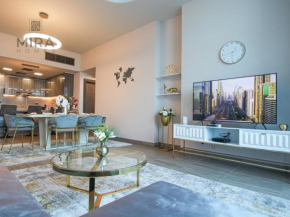 Mira Holiday Homes - Stylish 2 bedroom with balcony in JLT